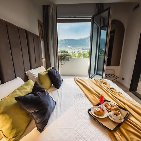 Art Hotel Milano Prato  Ngoại thất bức ảnh