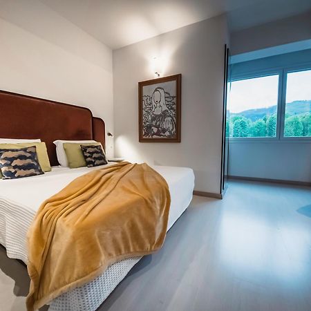 Art Hotel Milano Prato  Ngoại thất bức ảnh