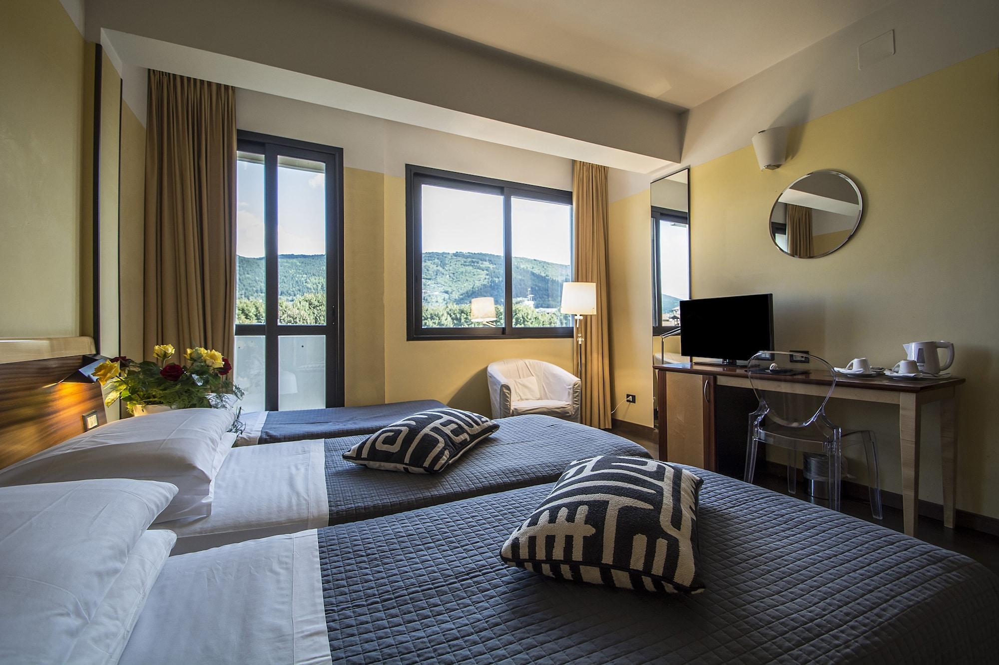 Art Hotel Milano Prato  Ngoại thất bức ảnh