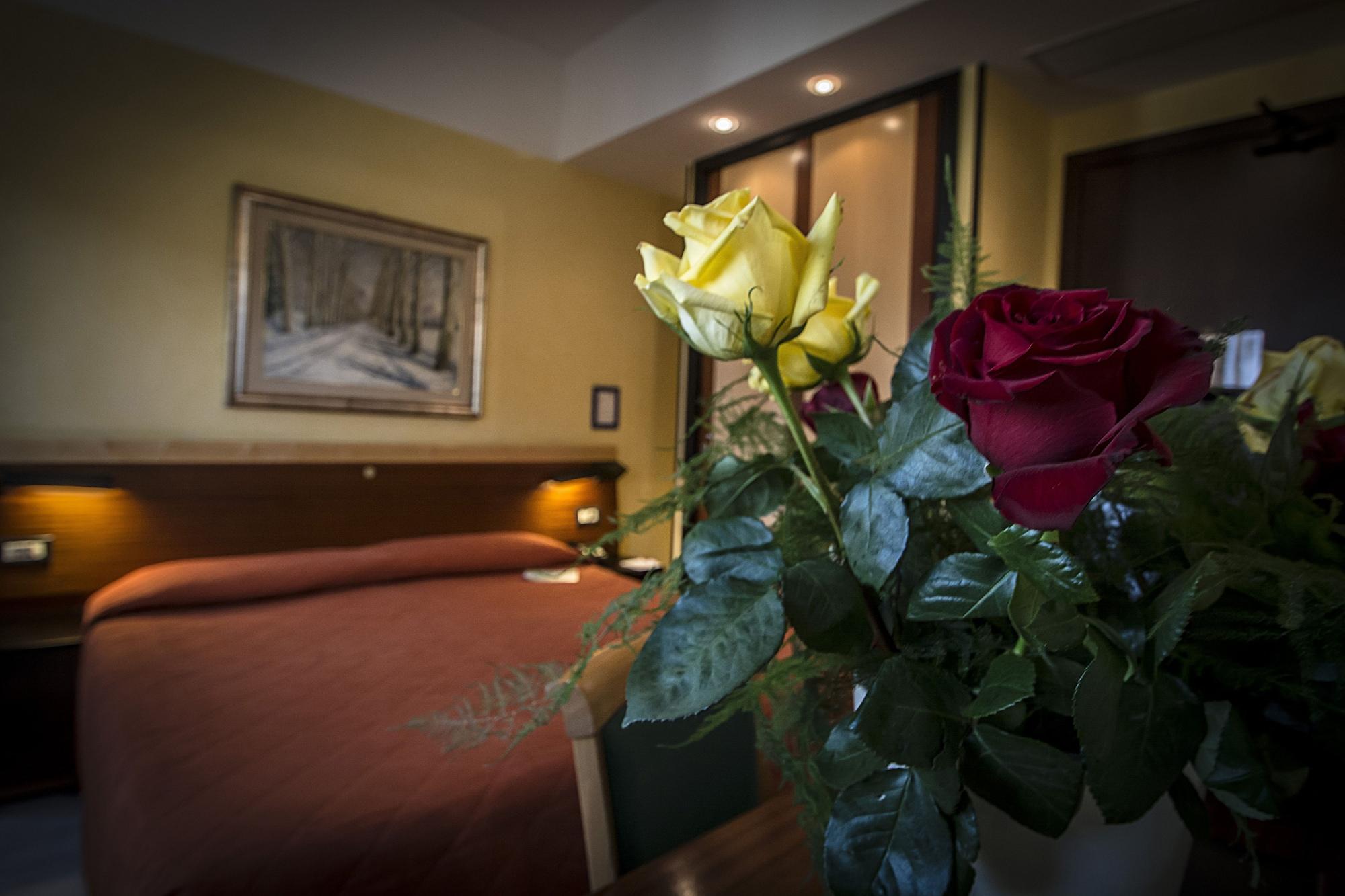 Art Hotel Milano Prato  Ngoại thất bức ảnh
