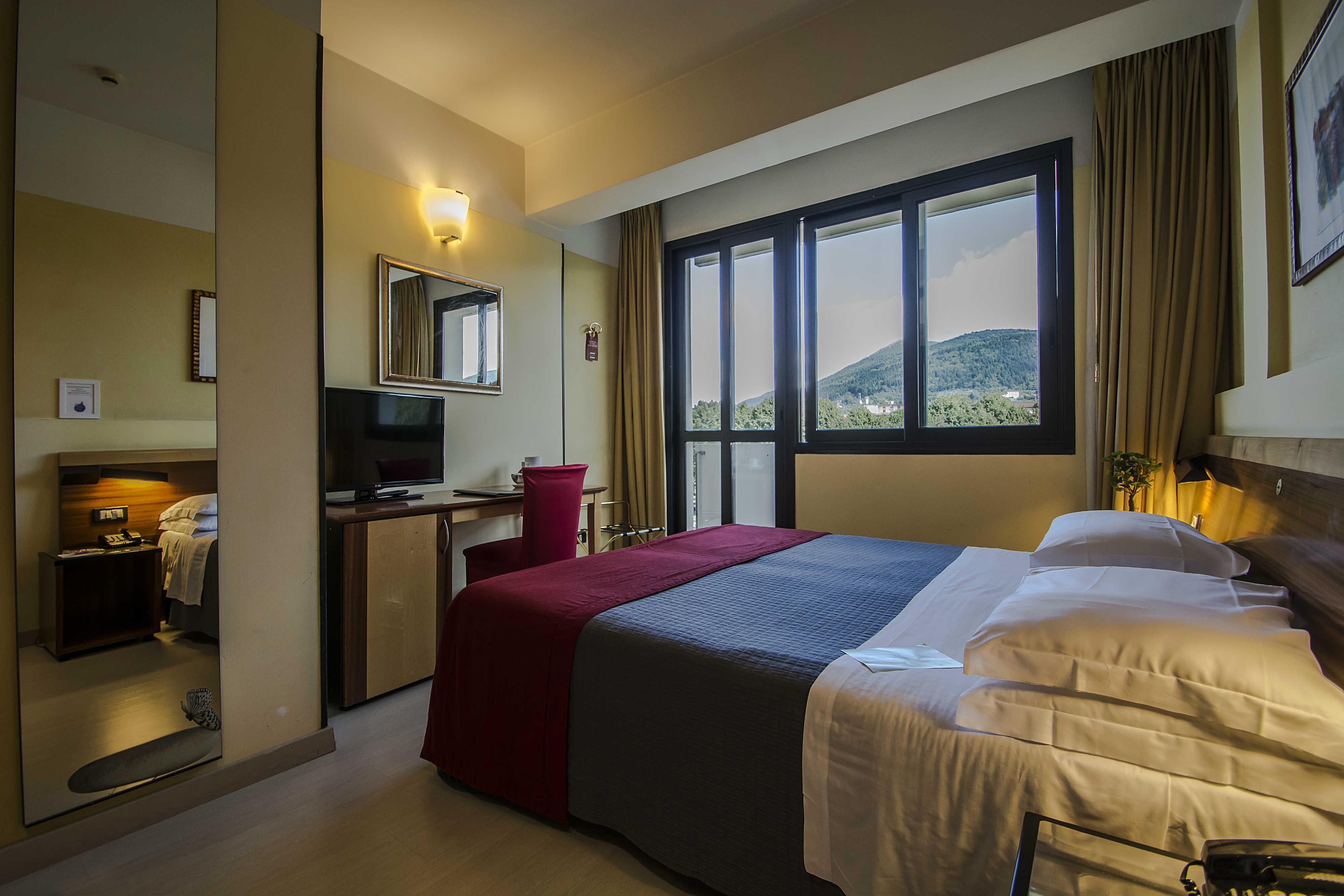 Art Hotel Milano Prato  Ngoại thất bức ảnh