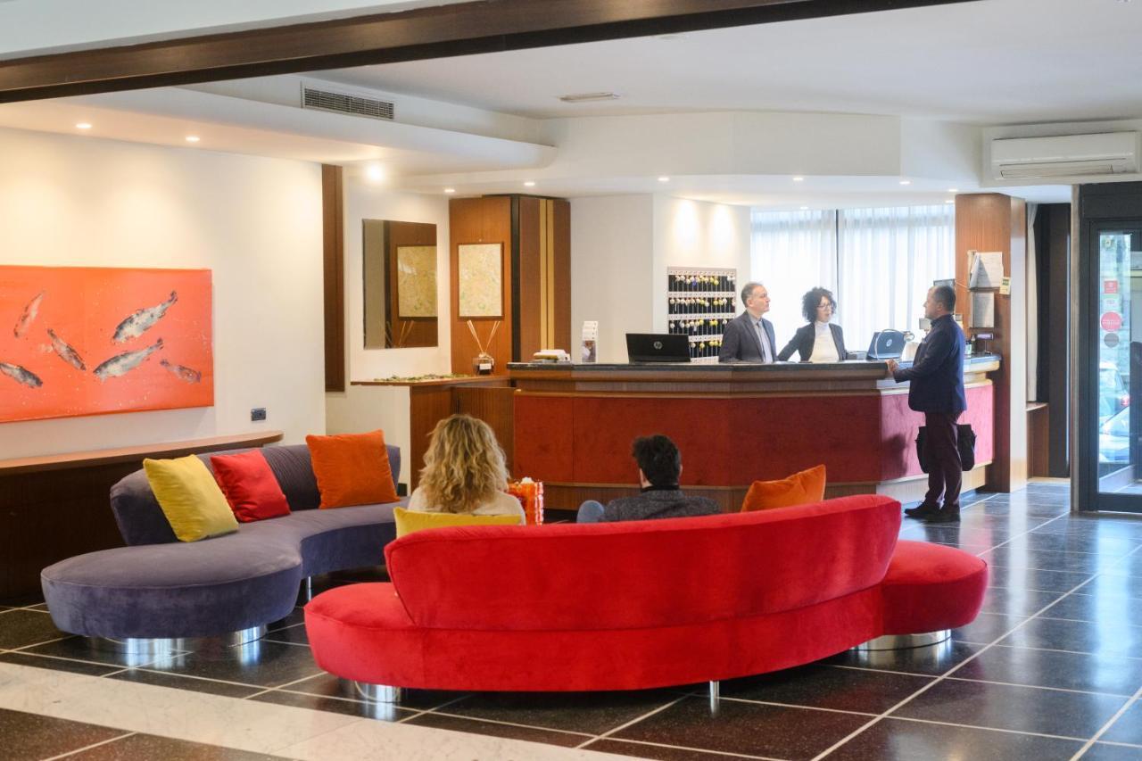 Art Hotel Milano Prato  Ngoại thất bức ảnh