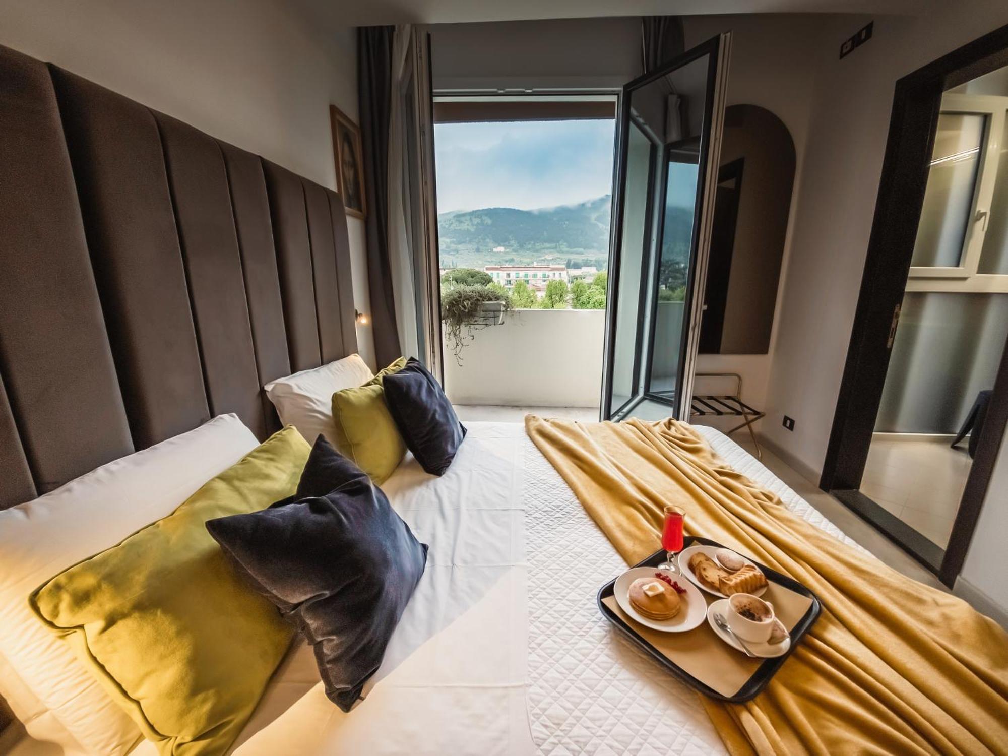 Art Hotel Milano Prato  Ngoại thất bức ảnh