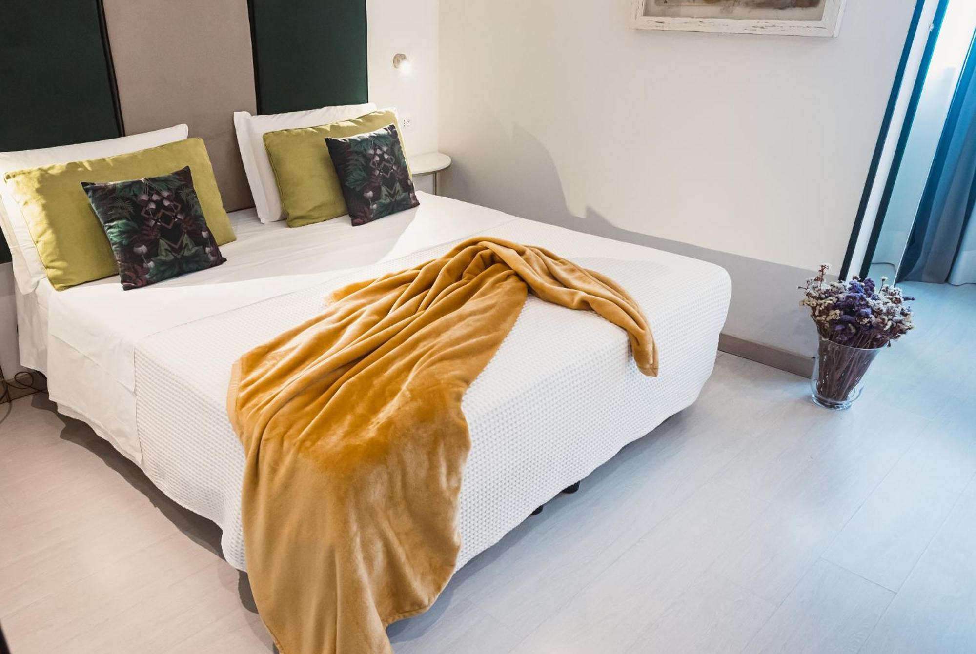 Art Hotel Milano Prato  Ngoại thất bức ảnh