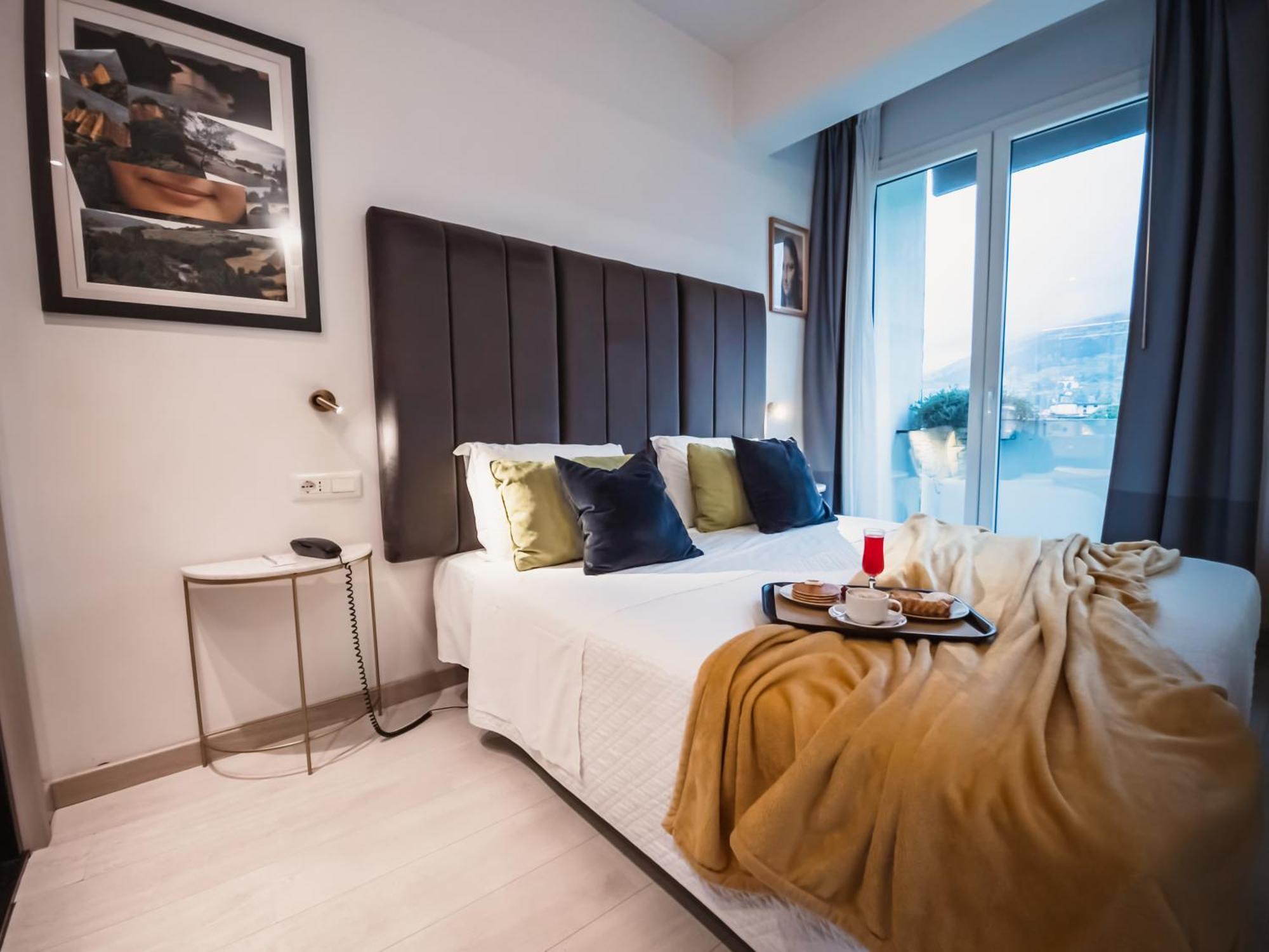 Art Hotel Milano Prato  Ngoại thất bức ảnh