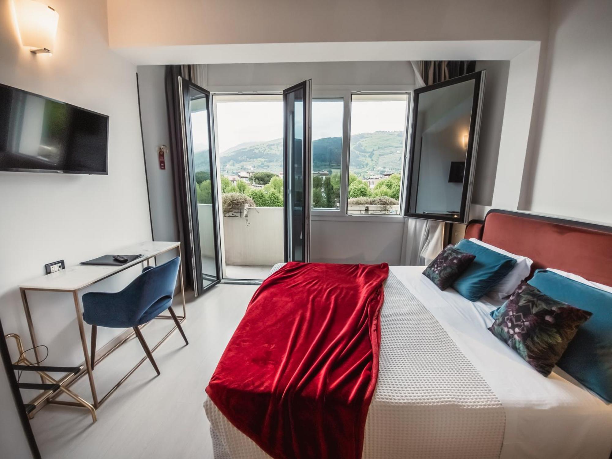 Art Hotel Milano Prato  Ngoại thất bức ảnh