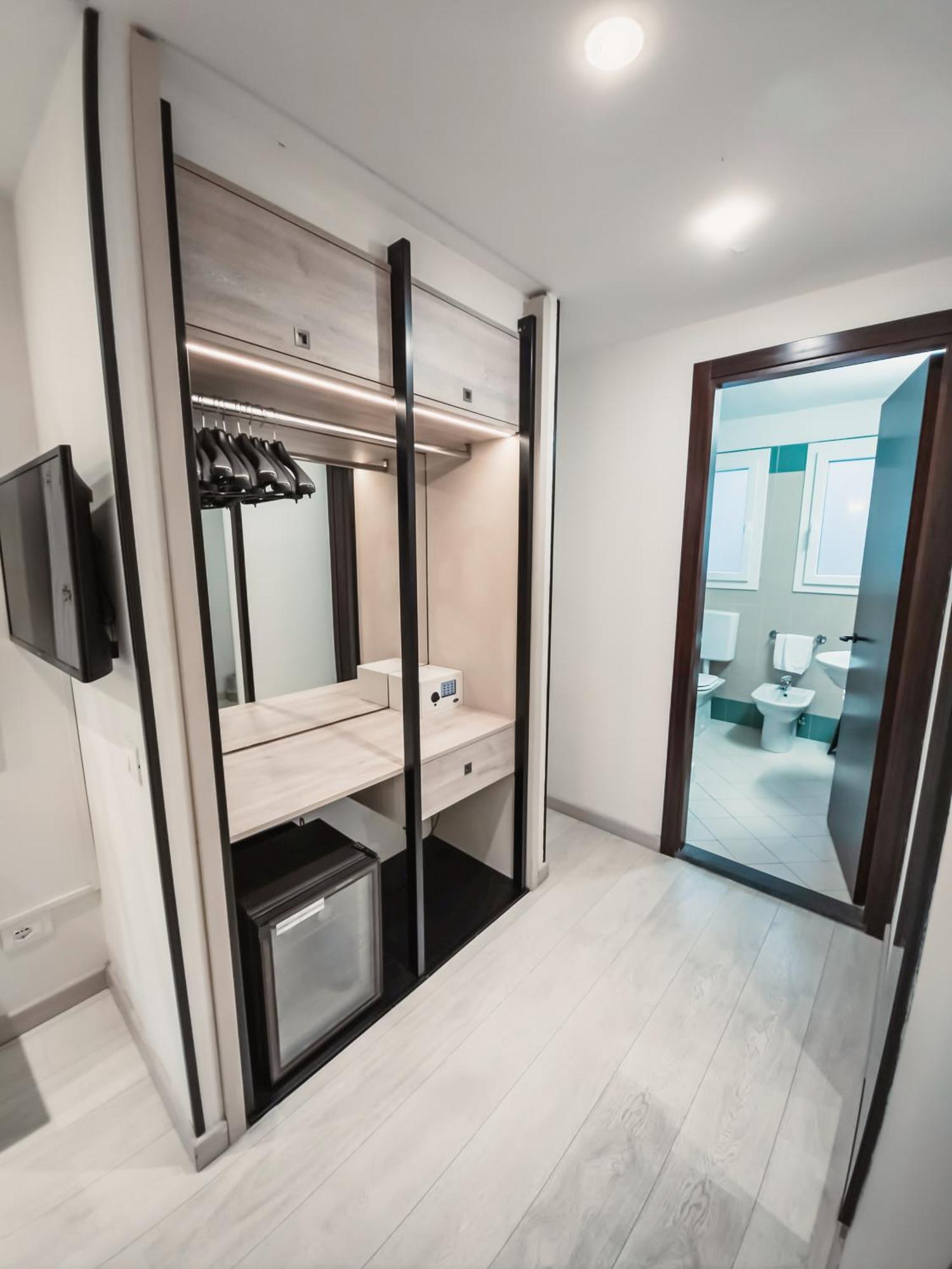Art Hotel Milano Prato  Ngoại thất bức ảnh