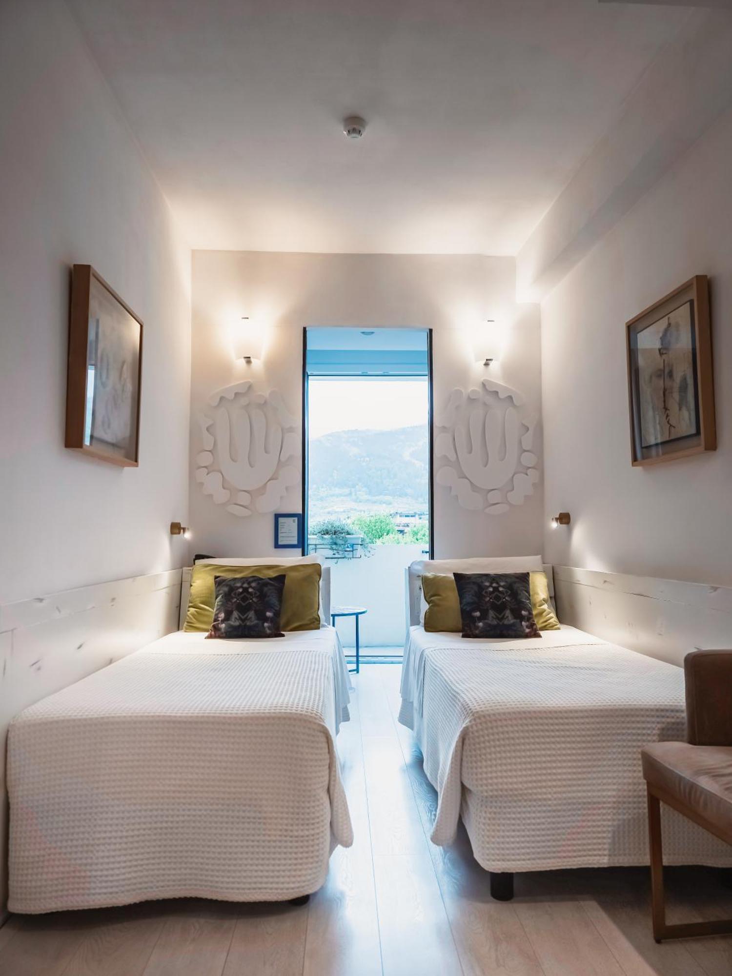 Art Hotel Milano Prato  Ngoại thất bức ảnh