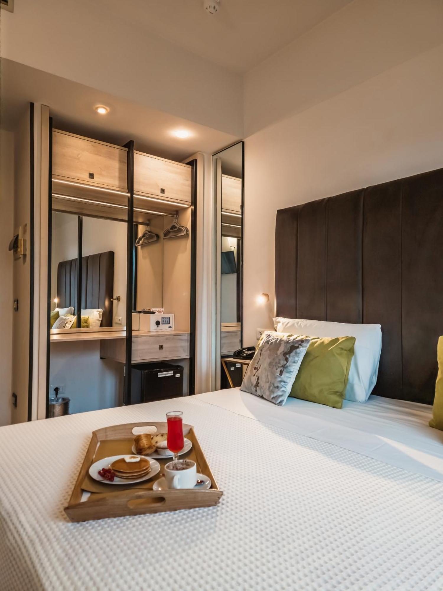 Art Hotel Milano Prato  Ngoại thất bức ảnh