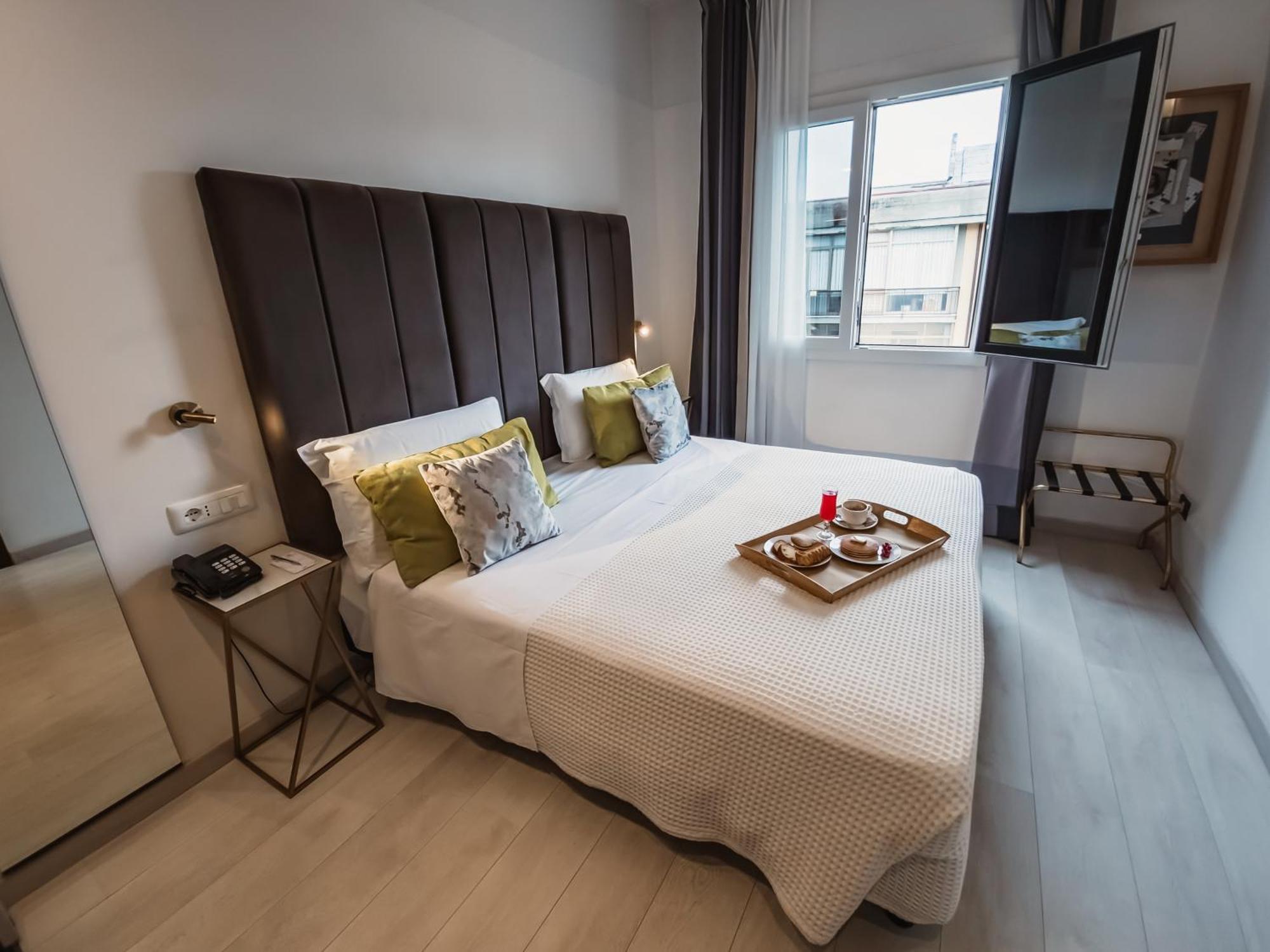 Art Hotel Milano Prato  Ngoại thất bức ảnh