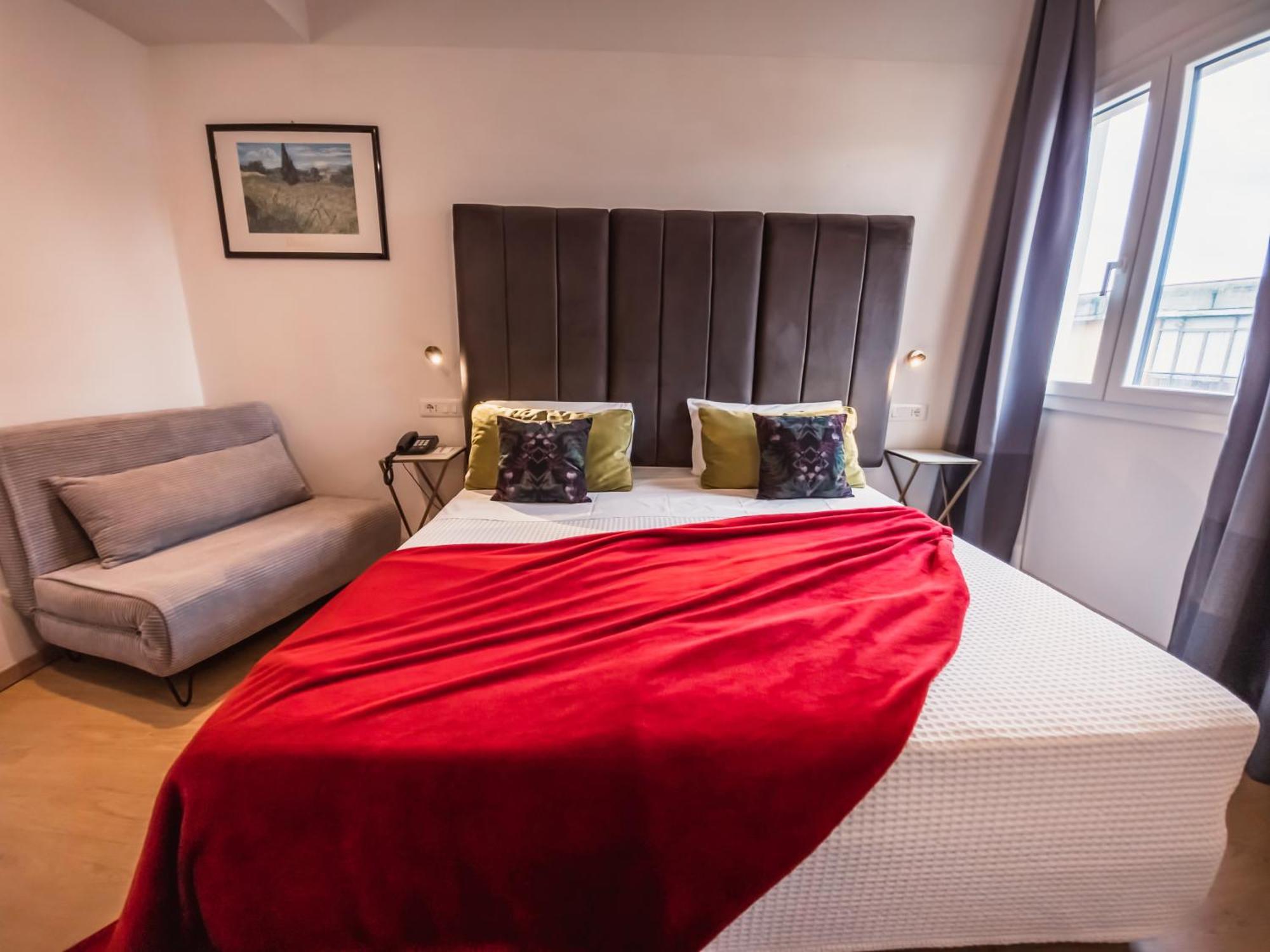 Art Hotel Milano Prato  Ngoại thất bức ảnh