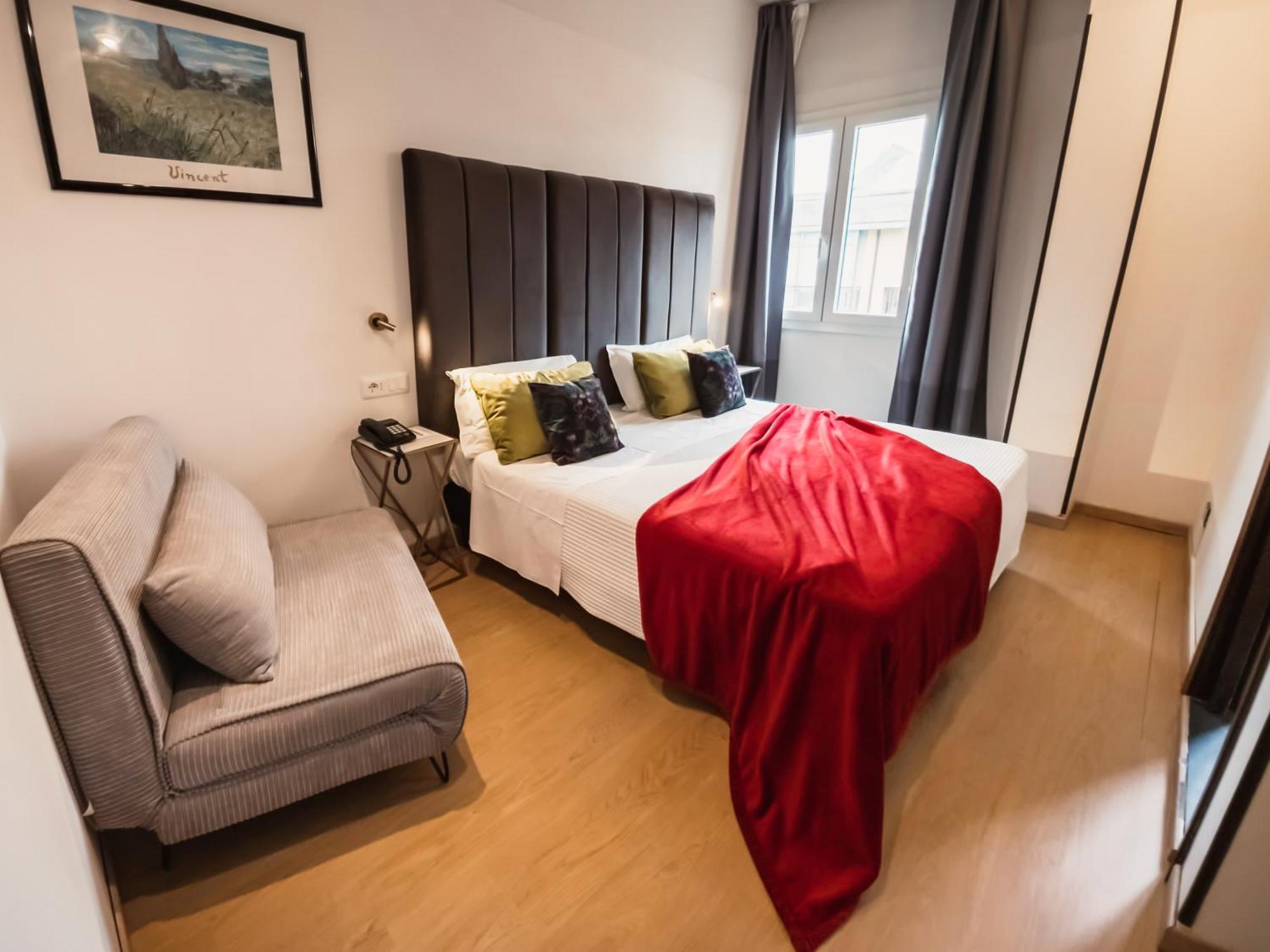 Art Hotel Milano Prato  Ngoại thất bức ảnh