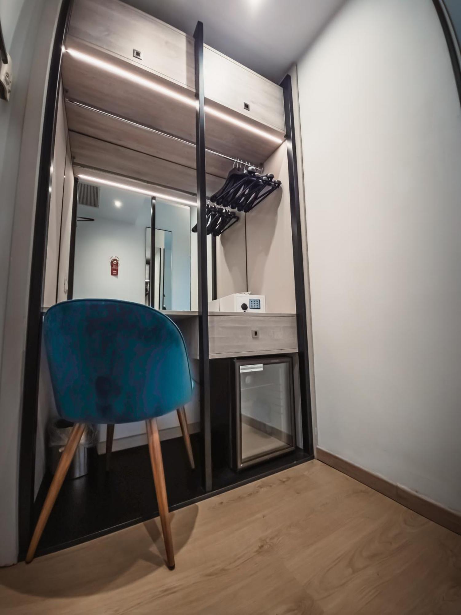 Art Hotel Milano Prato  Ngoại thất bức ảnh