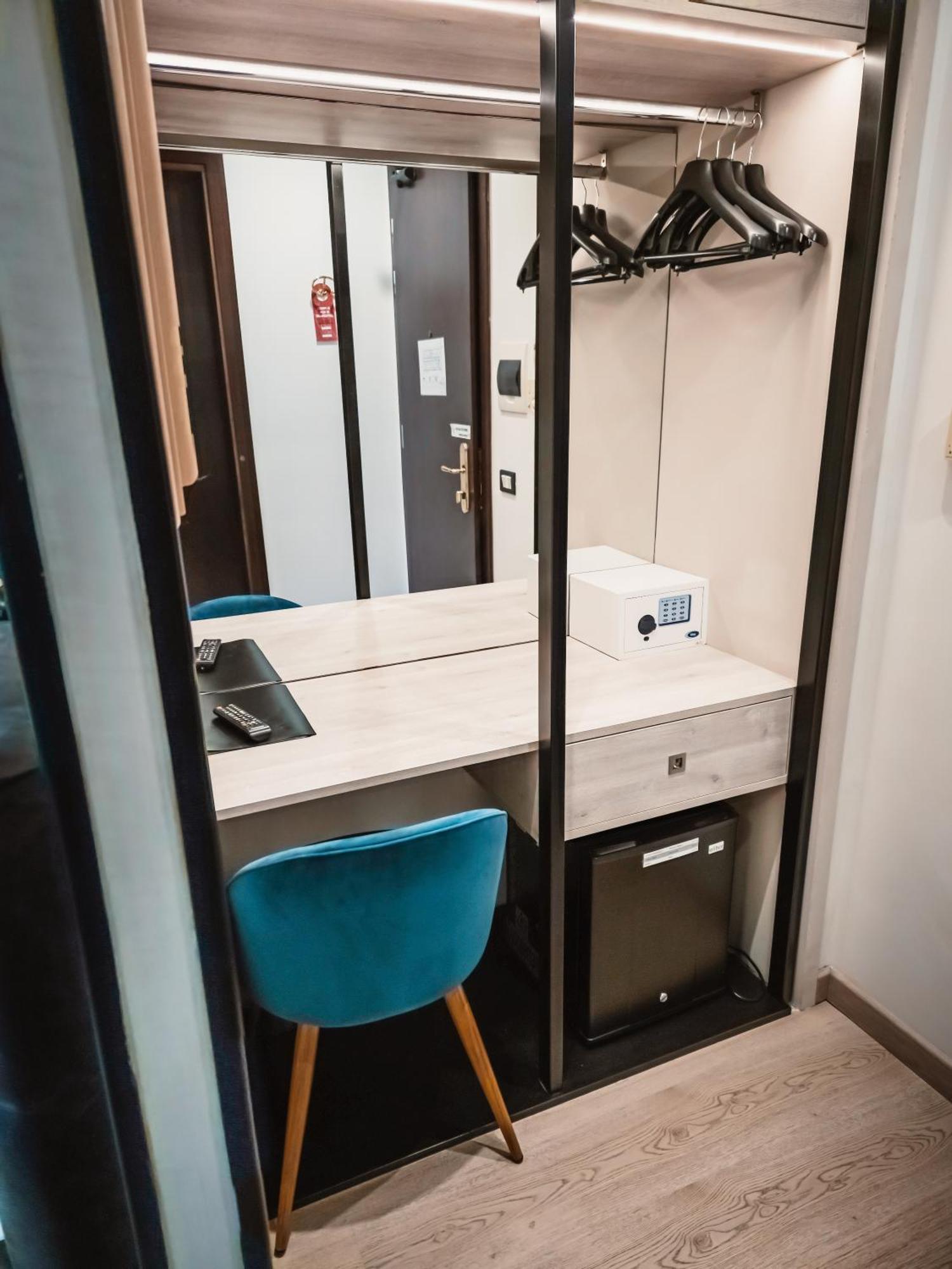 Art Hotel Milano Prato  Ngoại thất bức ảnh