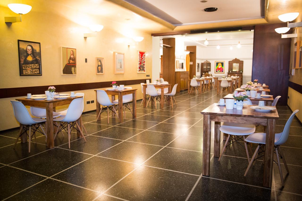 Art Hotel Milano Prato  Ngoại thất bức ảnh